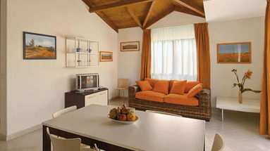 Aparthotel Ponta Preta