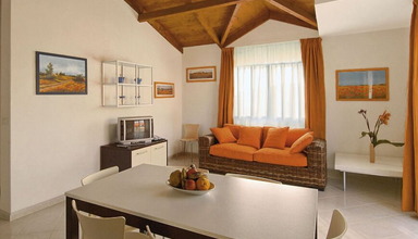 Aparthotel Ponta Preta