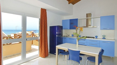 Aparthotel Ponta Preta