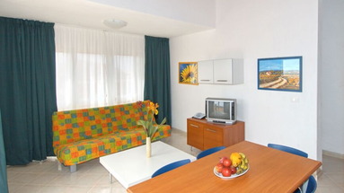 Aparthotel Ponta Preta