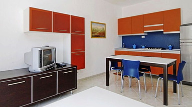 Aparthotel Ponta Preta