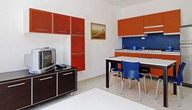 Aparthotel Ponta Preta