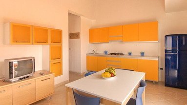 Aparthotel Ponta Preta