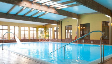 Aparthotel Posejdon