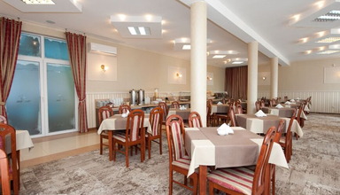 Aparthotel Posejdon