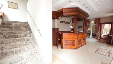 Aparthotel Posejdon