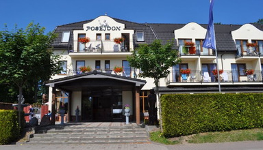 Aparthotel Posejdon