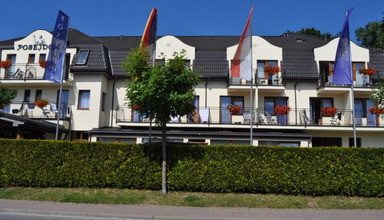 Aparthotel Posejdon