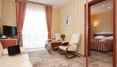 Aparthotel Posejdon