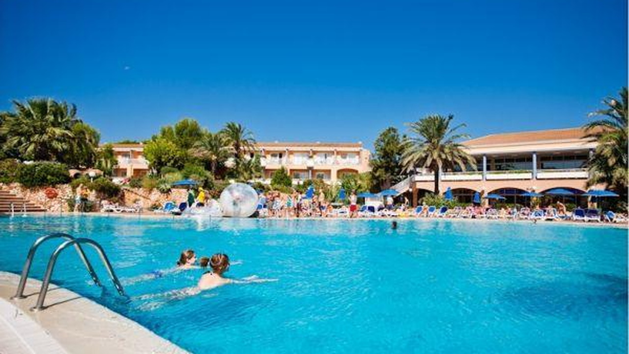 Aparthotel Princesa Playa