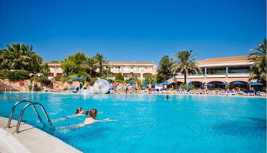 Aparthotel Princesa Playa