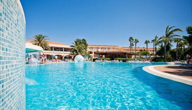 Aparthotel Princesa Playa