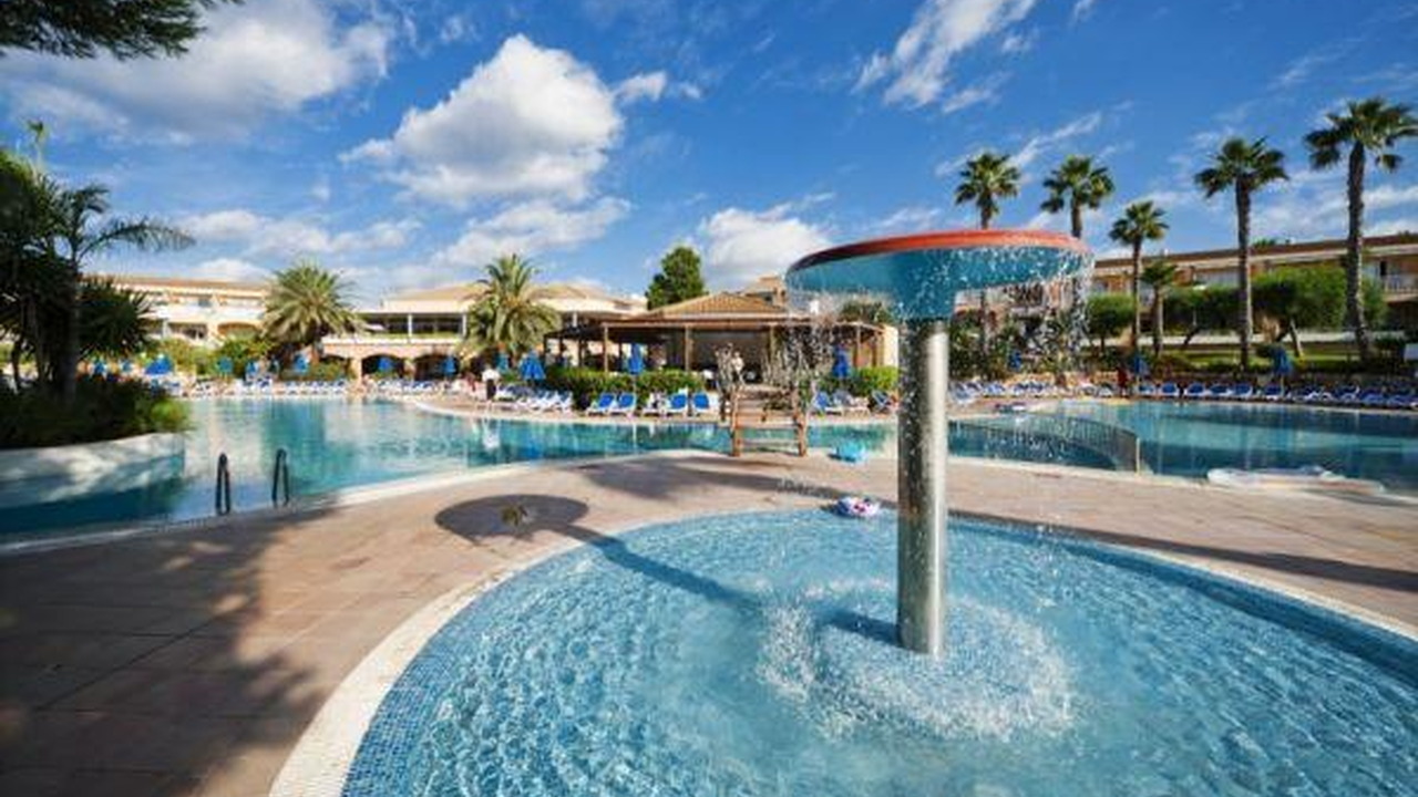Aparthotel Princesa Playa