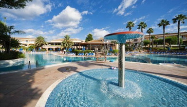 Aparthotel Princesa Playa