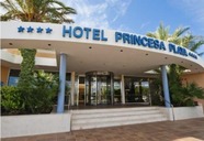 Aparthotel Princesa Playa