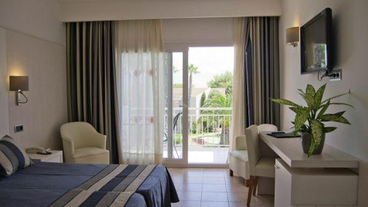 Aparthotel Princesa Playa