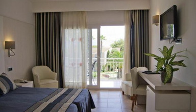 Aparthotel Princesa Playa