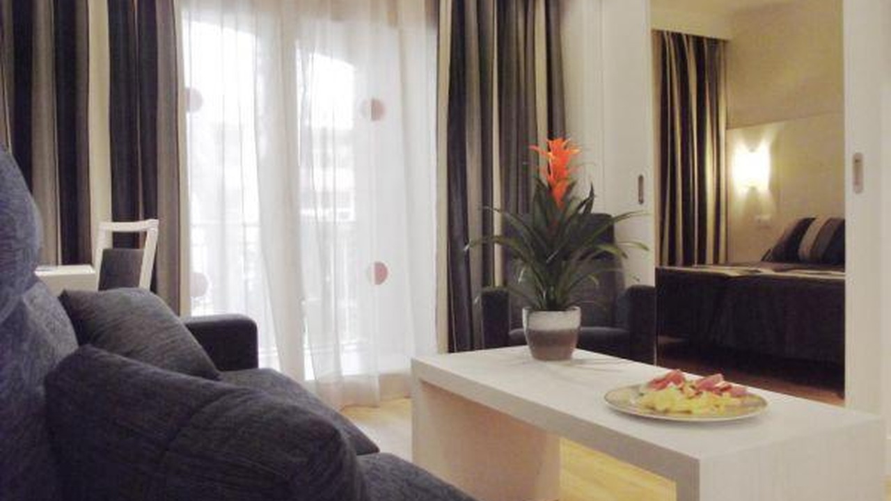 Aparthotel Princesa Playa