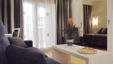 Aparthotel Princesa Playa