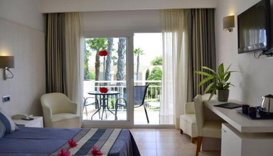 Aparthotel Princesa Playa