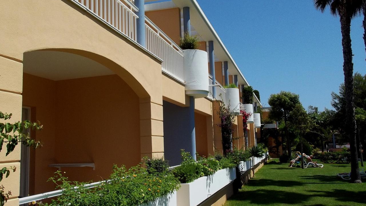 Aparthotel Princesa Playa