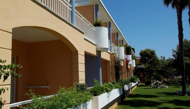 Aparthotel Princesa Playa