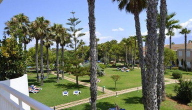 Aparthotel Princesa Playa
