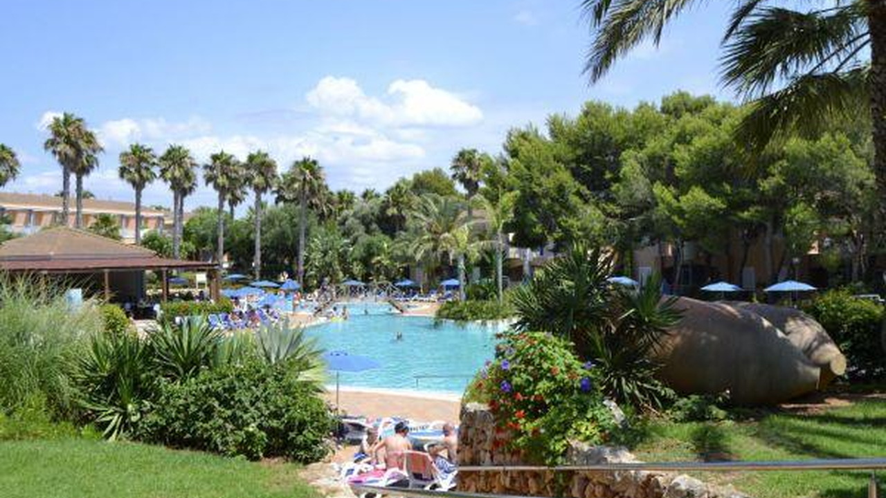 Aparthotel Princesa Playa