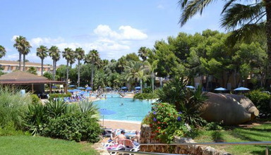 Aparthotel Princesa Playa