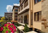 Aparthotel Rose Village