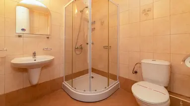 Aparthotel Rose Village