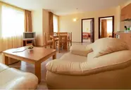 Aparthotel Rose Village