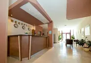 Aparthotel Rose Village