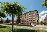 Aparthotel Rose Village