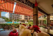 Aparthotel Rose Village