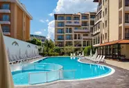 Aparthotel Rose Village