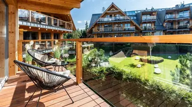 Aparthotel Royal Resort Spa