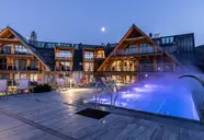 Aparthotel Royal Resort Spa