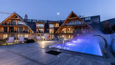 Aparthotel Royal Resort Spa