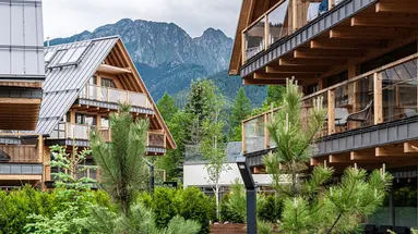 Aparthotel Royal Resort Spa