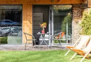 Aparthotel Royal Resort Spa