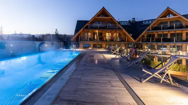 Aparthotel Royal Resort Spa