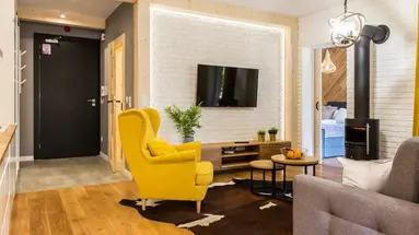 Aparthotel Royal Resort Spa