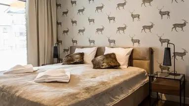 Aparthotel Royal Resort Spa