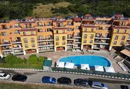 Aparthotel Serena Residence