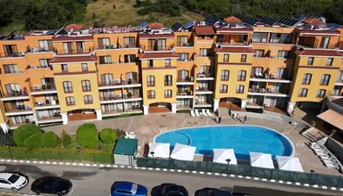 Aparthotel Serena Residence