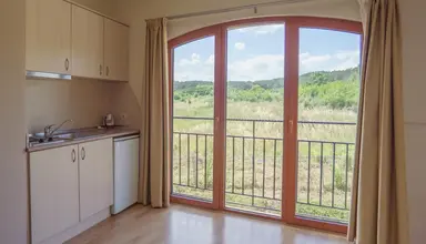 Aparthotel Serena Residence