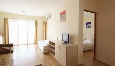 Aparthotel Serena Residence