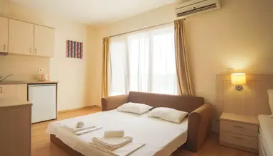 Aparthotel Serena Residence
