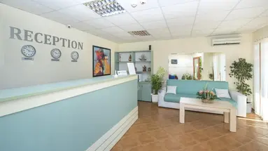 Aparthotel Serena Residence